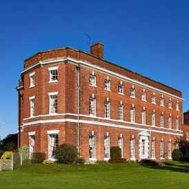 Tunstall Hall Care Centre - Care Home