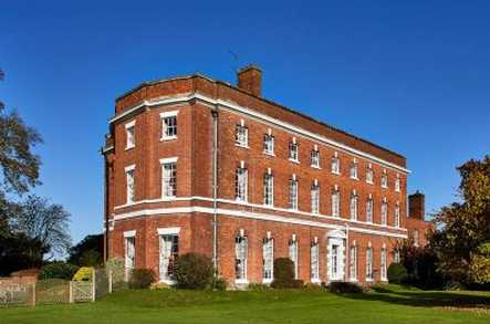 Sambrook House Residential Home - Care Home