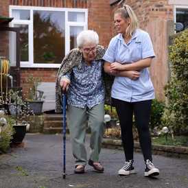 Alcedo Care Workington - Home Care