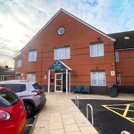 Ash Lodge Care Home with Nursing - Care Home