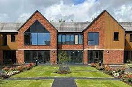 The Haven Rest Home - Care Home