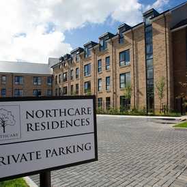 Northcare Residences Stirling - Care Home