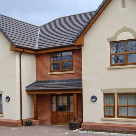 Glasshouse Hill - Care Home