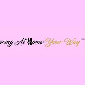 Caring at Home Your Way Ltd - Home Care