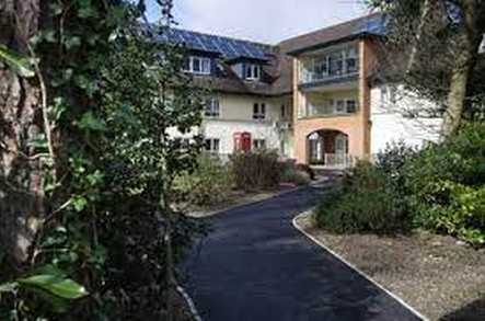 Park Lodge Residential Care Home - Care Home
