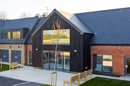 St Winefrides Residential Home - Care Home