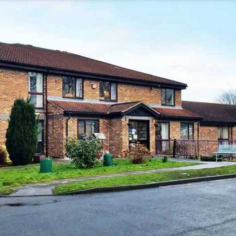 Rydal Care Home - Care Home
