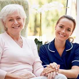 Clarity Homecare - Boston - Home Care