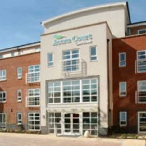 Acorn Court Care Home - Care Home