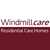 Windmill Care Ltd -  logo