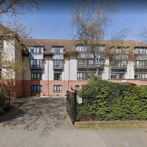 Lawnfield Court - Retirement Living