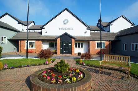 Ryhope Manor Care Home - Care Home