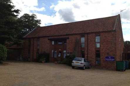 Aspen Lodge Care Home - Care Home