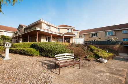 Lawnfield House - Care Home