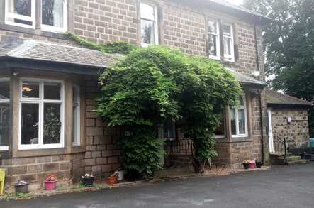 Hurstfield - Care Home