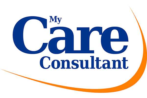 My Care Consultant logo