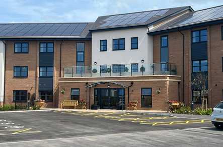 Mead Field Manor - Care Home
