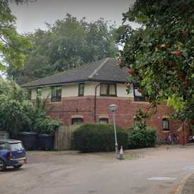 Ashley Court - Care Home