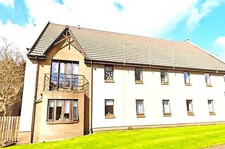 Broxburn Care Home - Care Home