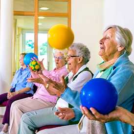 The White House Residential Care Home - Care Home