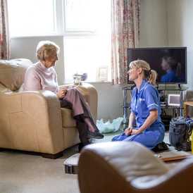 Dove Healthcare Recruitment – Main Office - Home Care