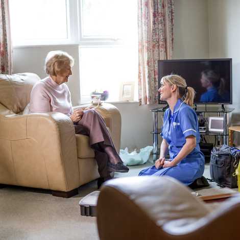 Dove Healthcare Recruitment – Main Office - Home Care