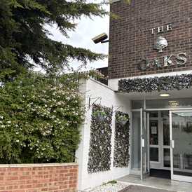 The Oaks Care Home - Care Home