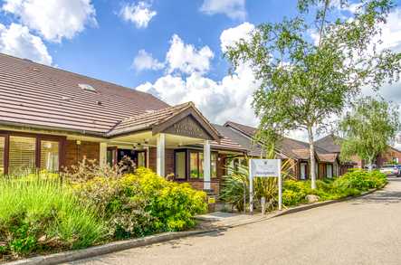 Cow Lees Care Home - Care Home