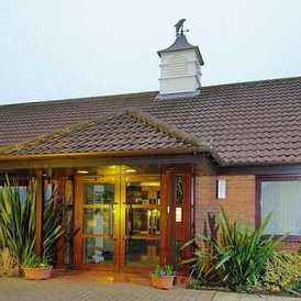 Red House - Care Home - Care Home