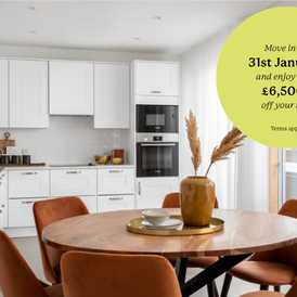 Latheram House - Retirement Living