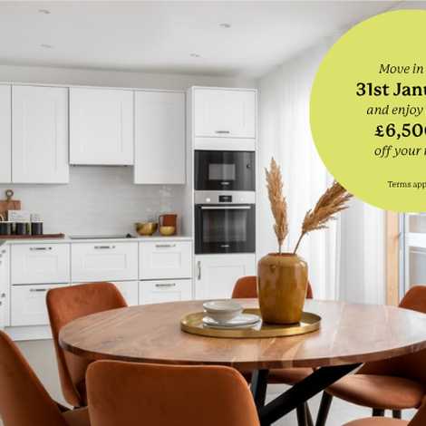Latheram House - Retirement Living