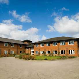 Mount Pleasant Care Home - Care Home