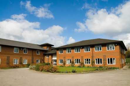 Summerfield Care Home - Care Home