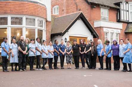 Orchard House Nursing Home - Care Home
