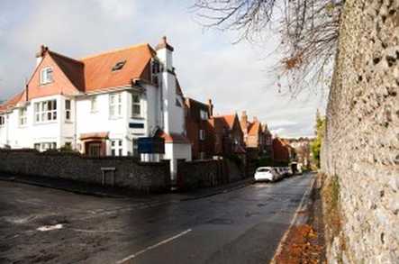 Eastbourne Grange - Care Home