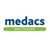 Medacs Healthcare Ltd - BD506 logo
