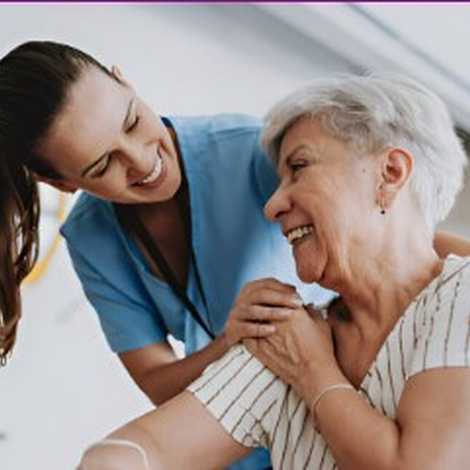 OptionOne Services UK (Live-in Care) - Live In Care