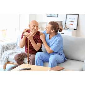 Sam & Mun Care Ltd - Home Care