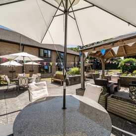 Dawson Lodge Care Home - Care Home