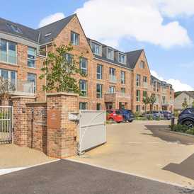 Wooburn Bales - Retirement Living