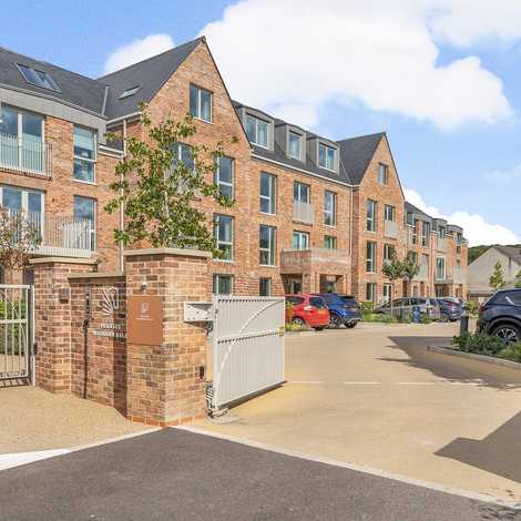 Wooburn Bales - Retirement Living