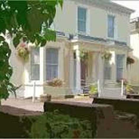 Adelaide House Residential Care Home - Care Home