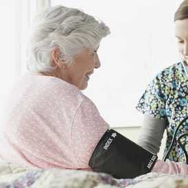 North West Hub Re-Ablement Service - Home Care