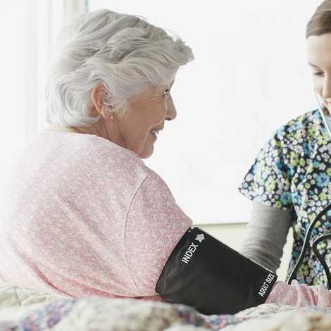 North West Hub Re-Ablement Service - Home Care