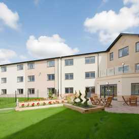 The Orchards - Care Home