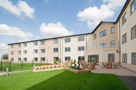 The Orchards - Care Home
