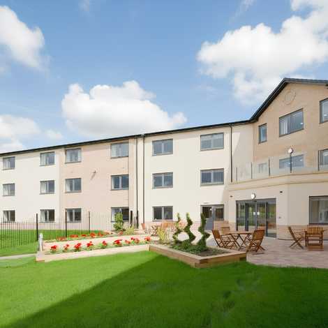 The Orchards - Care Home