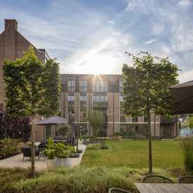 Highfields, West Byfleet - Retirement Living