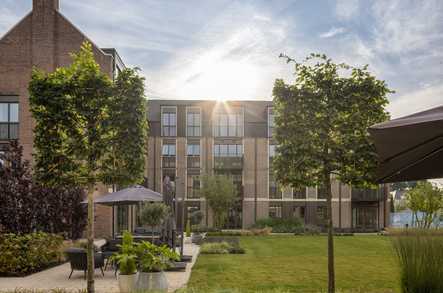 Highfields, West Byfleet - Retirement Living