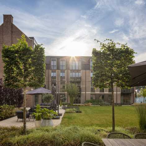 Highfields, West Byfleet - Retirement Living